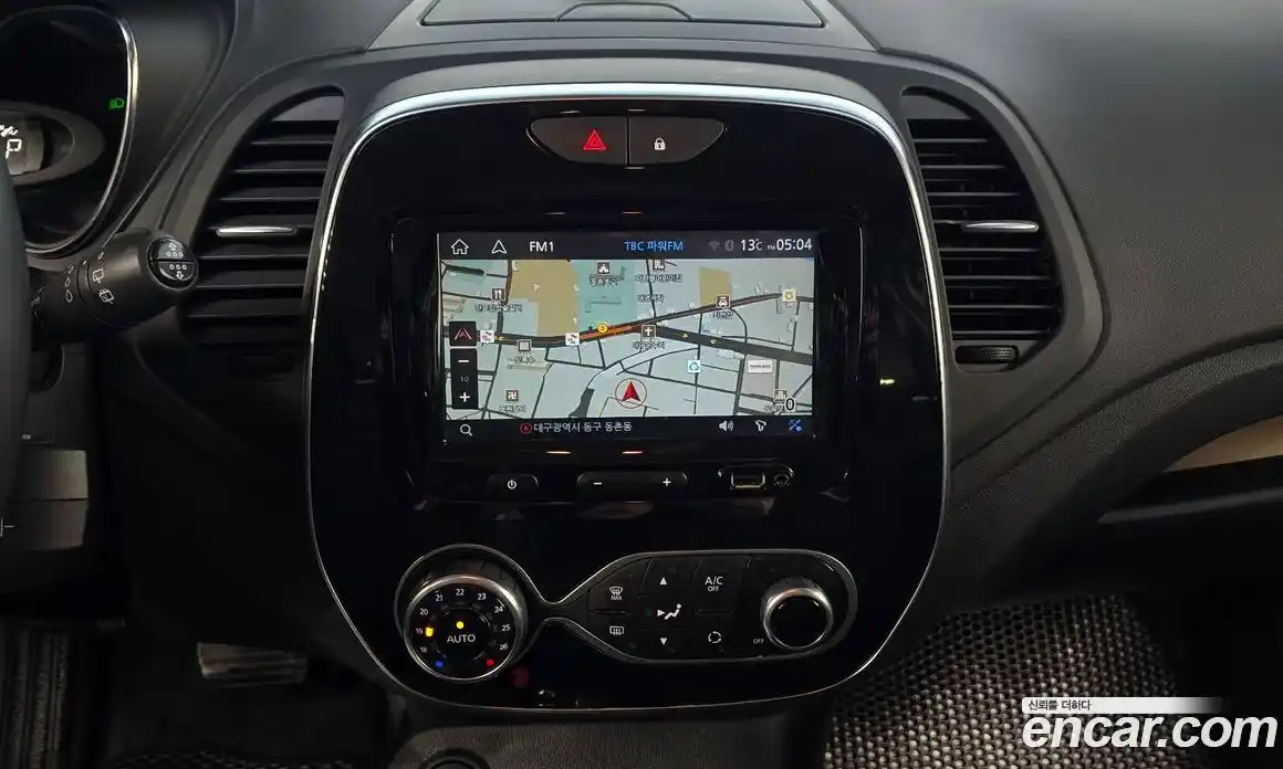 Renault QM3 2018 1.5 Автомат в Москве № 147549, фото 14