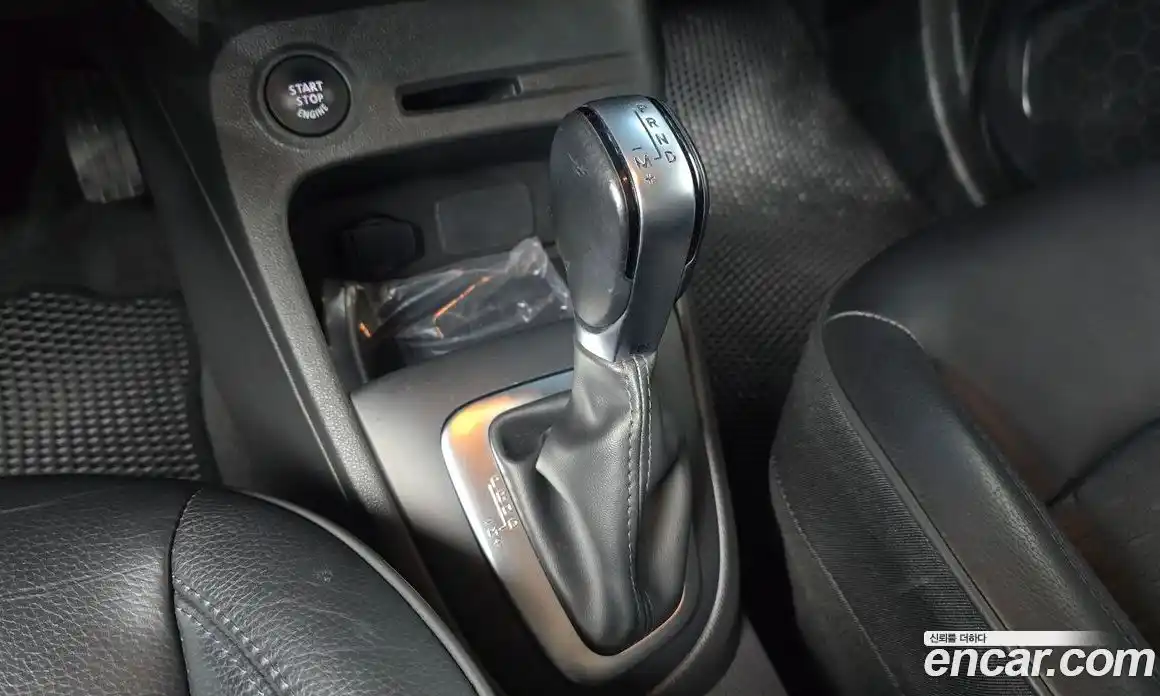 Renault QM3 2018 1.5 Автомат в Москве № 147549, фото 3