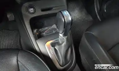 Renault QM3 2018 1.5 Автомат в Москве № 147549, миниатюра 3