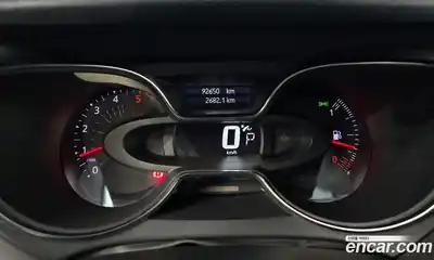 Renault QM3 2018 1.5 Автомат в Москве № 147549, миниатюра 4