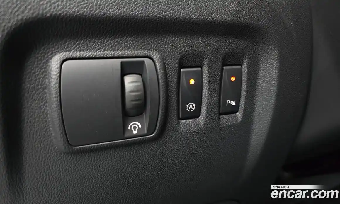 Renault QM3 2018 1.5 Автомат в Москве № 147549, фото 5