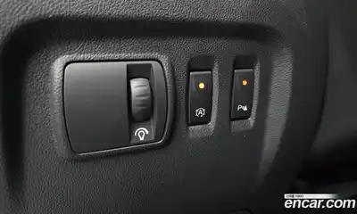 Renault QM3 2018 1.5 Автомат в Москве № 147549, миниатюра 5