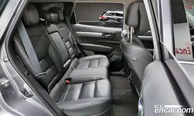 Renault QM6 2020 2.0 Автомат в Москве № 147783, миниатюра 11