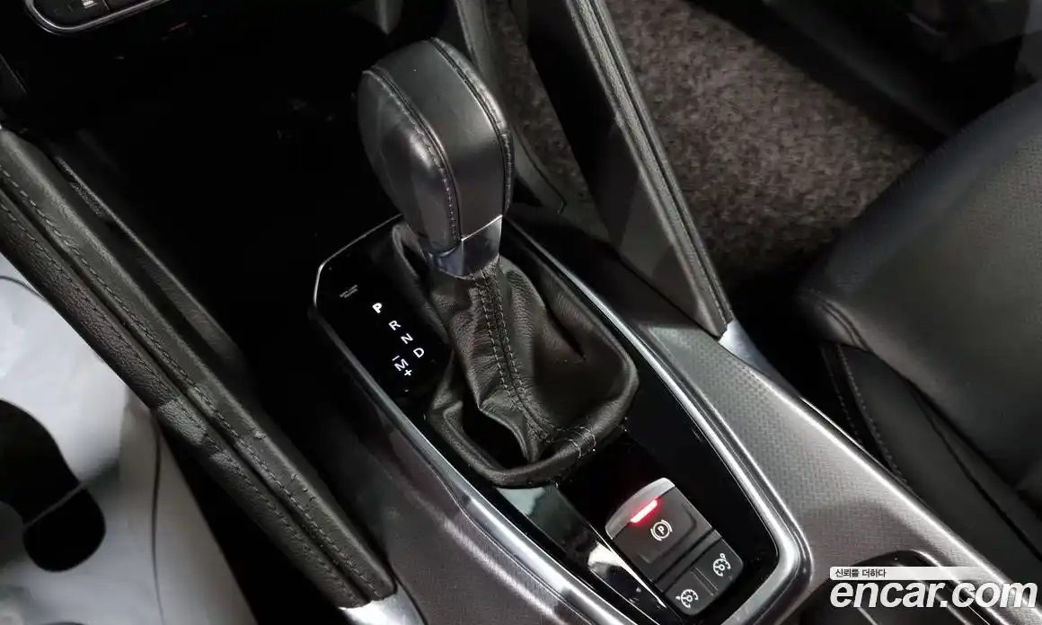 Renault QM6 2020 2.0 Автомат в Москве № 147783, фото 12