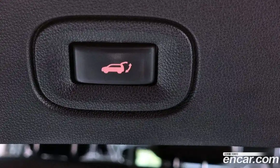 Renault QM6 2020 2.0 Автомат в Москве № 147783, фото 20