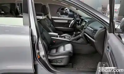 Renault QM6 2020 2.0 Автомат в Москве № 147783, миниатюра 3