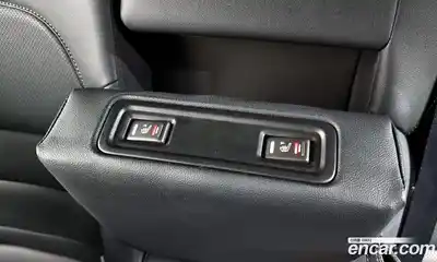 Renault QM6 2020 2.0 Автомат в Москве № 147783, миниатюра 4