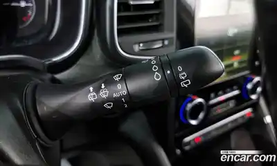 Renault QM6 2020 2.0 Автомат в Москве № 147783, миниатюра 5