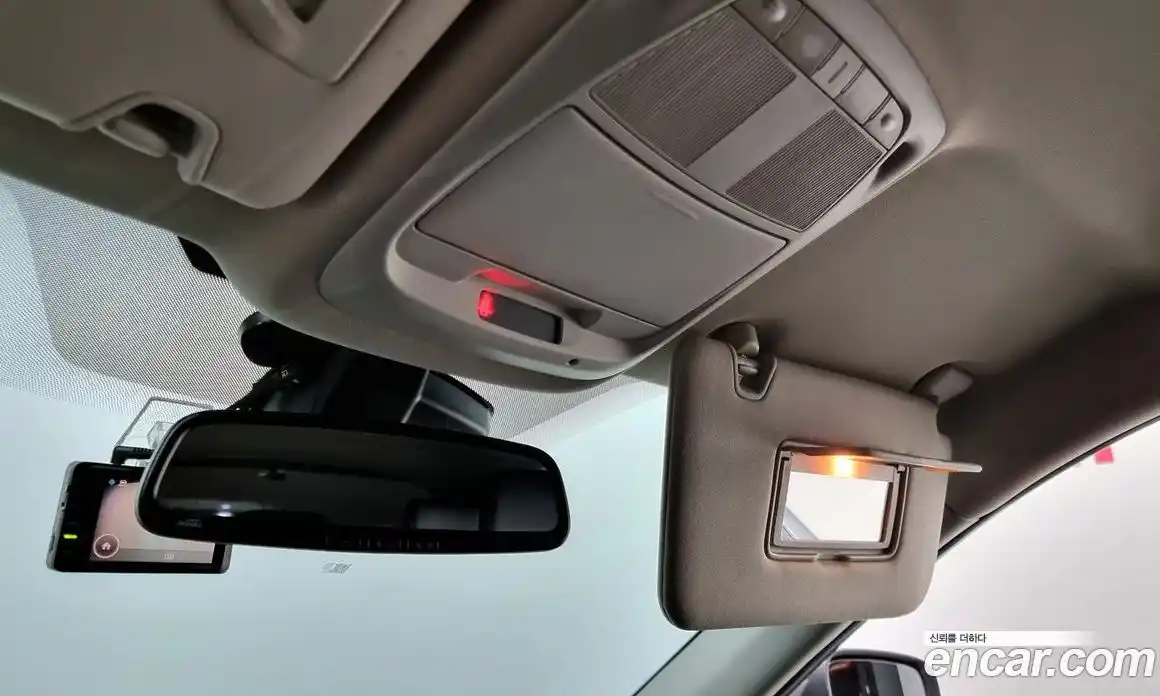 Renault QM6 2020 2.0 Автомат в Москве № 147783, фото 7