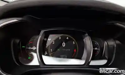 Renault QM6 2020 2.0 Автомат в Москве № 147783, миниатюра 8