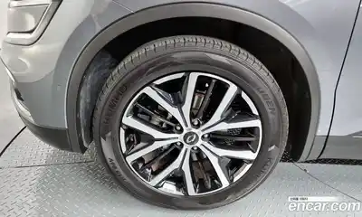 Renault QM6 2020 2.0 Автомат в Москве № 147783, миниатюра 10