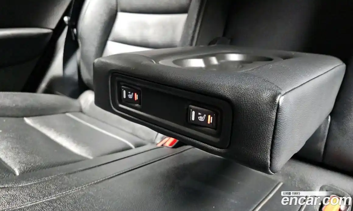 Renault QM6 2018 2.0 Автомат в Москве № 148401, фото 17