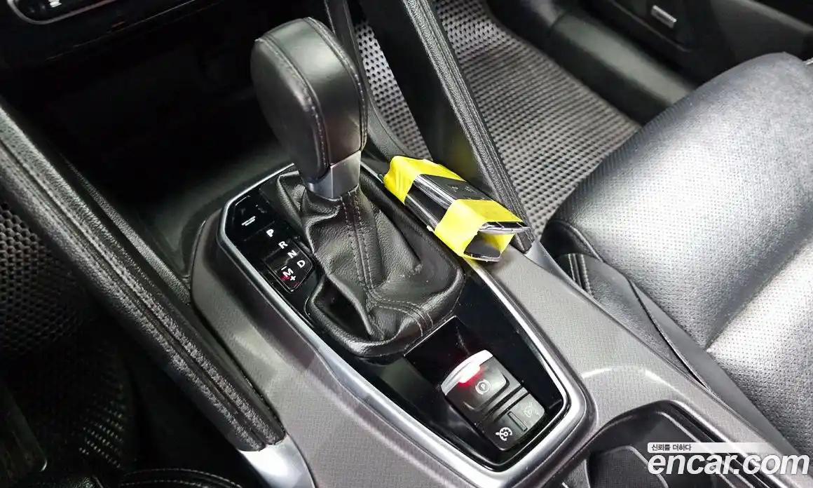 Renault QM6 2018 2.0 Автомат в Москве № 148401, фото 20