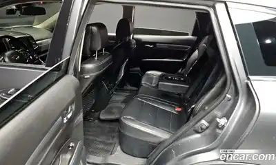 Renault QM6 2018 2.0 Автомат в Москве № 148401, миниатюра 2