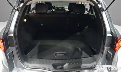 Renault QM6 2018 2.0 Автомат в Москве № 148401, миниатюра 4