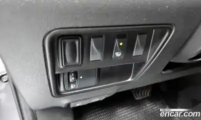 Renault QM6 2018 2.0 Автомат в Москве № 148401, миниатюра 7