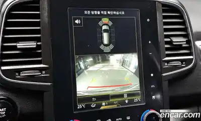 Renault QM6 2018 2.0 Автомат в Москве № 148401, миниатюра 10