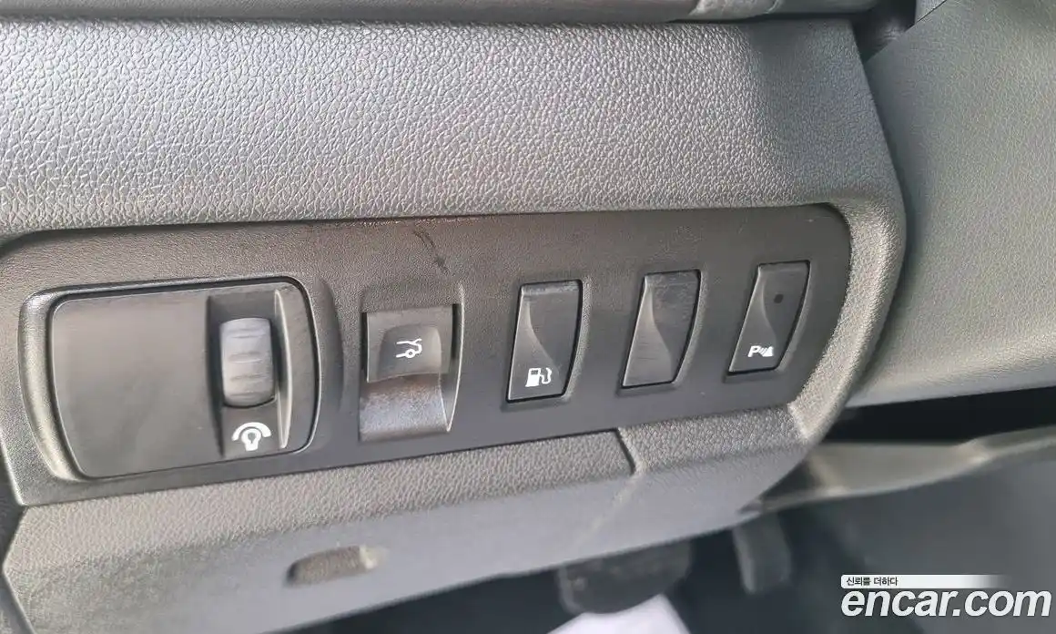 Renault SM3 2010 1.6 Автомат в Москве № 152299, фото 3