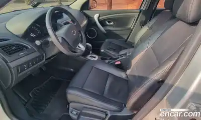 Renault SM3 2010 1.6 Автомат в Москве № 152299, миниатюра 7