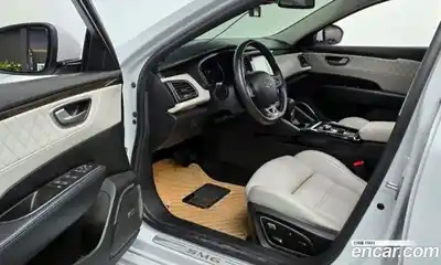 Renault SM6 2016 1.6 Автомат в Москве № 152997, миниатюра 12