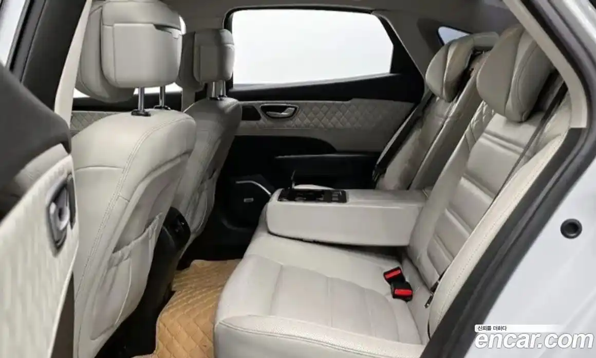 Renault SM6 2016 1.6 Автомат в Москве № 152997, фото 13