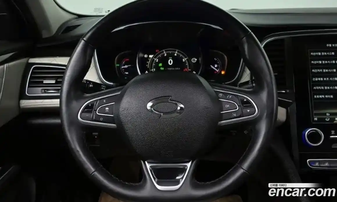 Renault SM6 2016 1.6 Автомат в Москве № 152997, фото 14