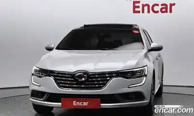 Renault SM6 2016 1.6 Автомат в Москве № 152997, миниатюра 4