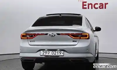 Renault SM6 2016 1.6 Автомат в Москве № 152997, миниатюра 5