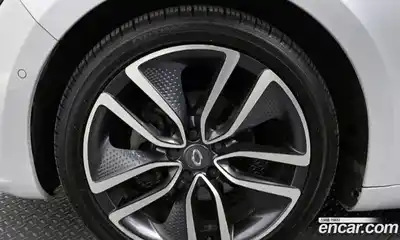 Renault SM6 2016 1.6 Автомат в Москве № 152997, миниатюра 6