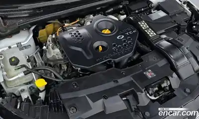 Renault SM6 2016 1.6 Автомат в Москве № 152997, миниатюра 8