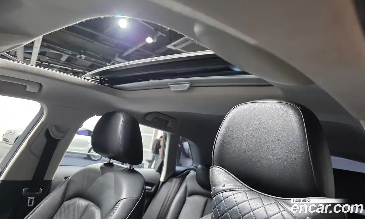 Audi A3 2015 1.6 Автомат в Москве № 154076, фото 20