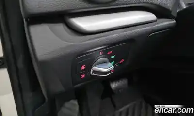 Audi A3 2015 1.6 Автомат в Москве № 154076, миниатюра 2