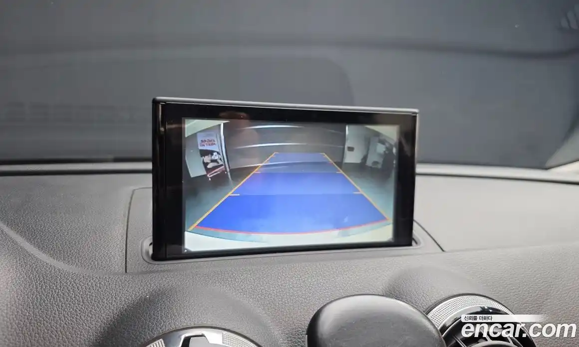 Audi A3 2015 1.6 Автомат в Москве № 154076, фото 8