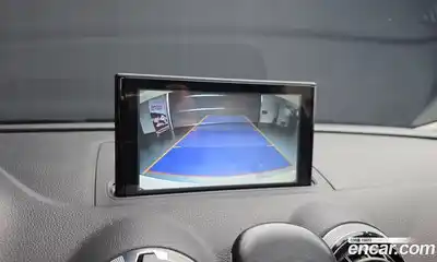 Audi A3 2015 1.6 Автомат в Москве № 154076, миниатюра 8