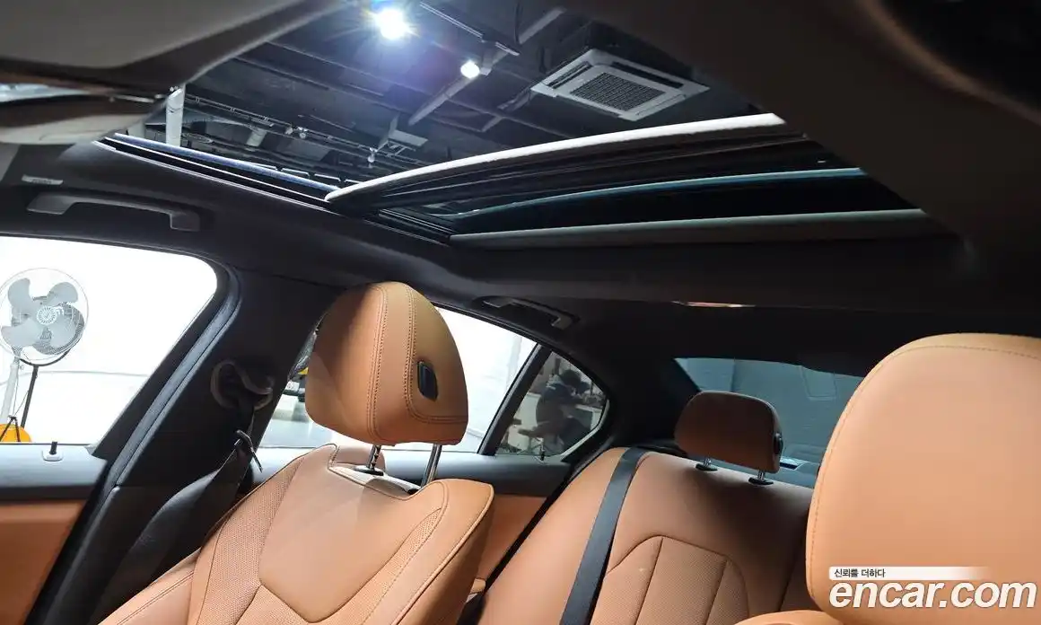 BMW 3-Series 2024 2.0 Автомат в Москве № 154285, фото 18