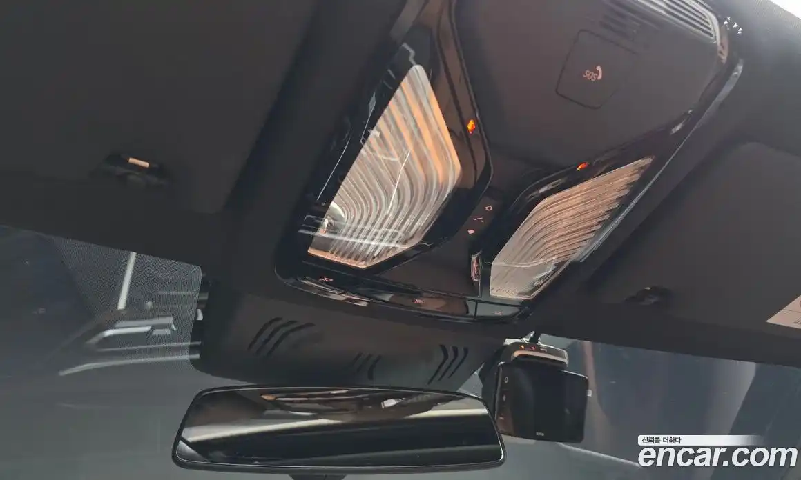 BMW 3-Series 2024 2.0 Автомат в Москве № 154285, фото 19