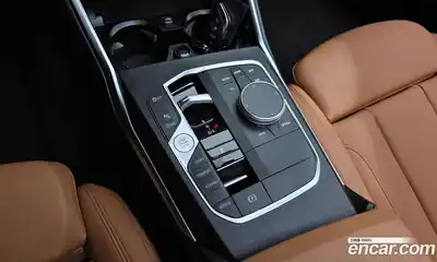 BMW 3-Series 2024 2.0 Автомат в Москве № 154285, миниатюра 9