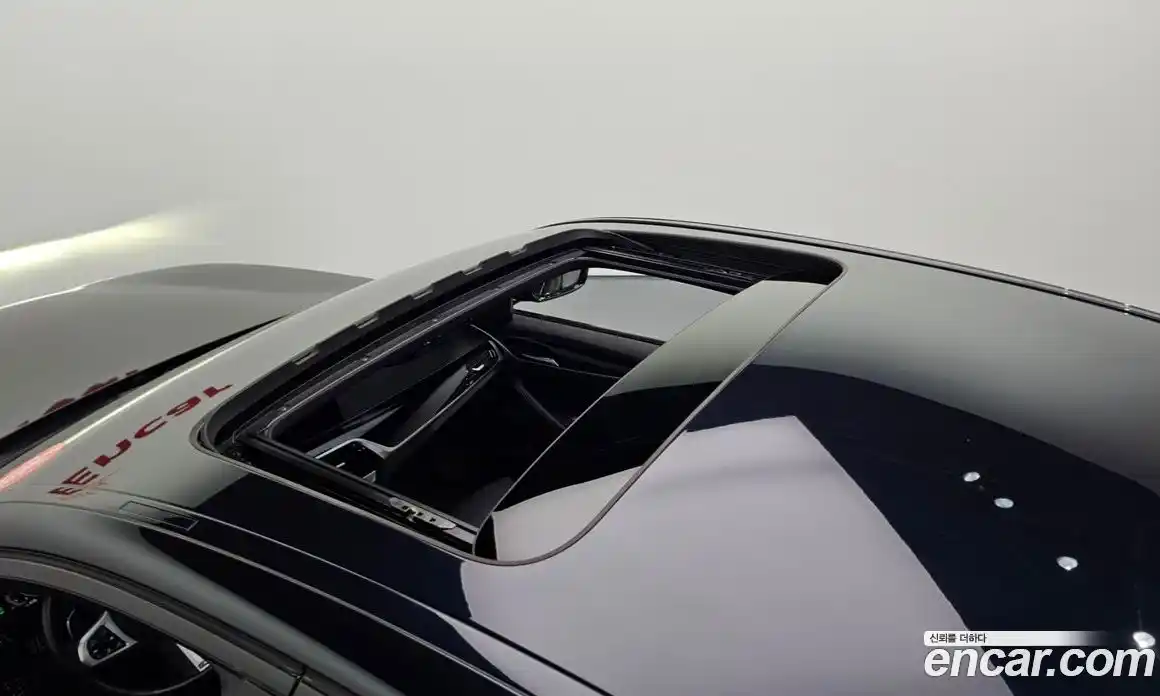 BMW 5-Series 2023 2.0 Автомат в Москве № 154704, фото 17