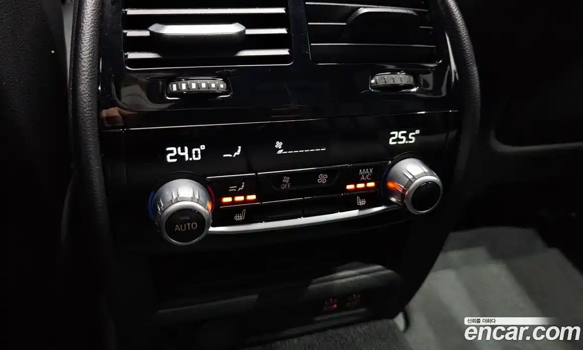 BMW 5-Series 2023 2.0 Автомат в Москве № 154704, фото 19