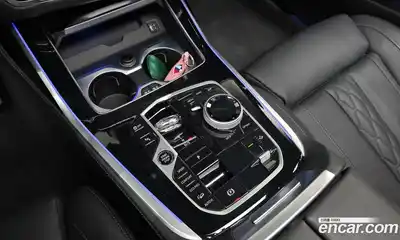 BMW X7 2024 3.0 Автомат в Москве № 154972, миниатюра 11