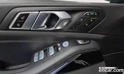 BMW X7 2024 3.0 Автомат в Москве № 154972, миниатюра 2