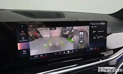 BMW X7 2024 3.0 Автомат в Москве № 154972, миниатюра 8