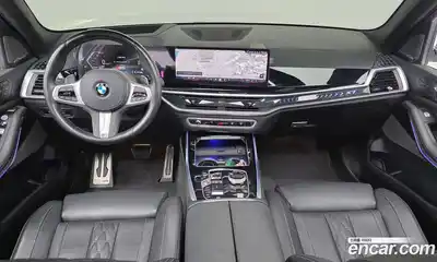 BMW X7 2024 3.0 Автомат в Москве № 154972, миниатюра 9