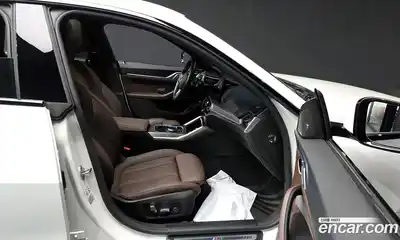 BMW i4 2024 0.2 Автомат в Москве № 156860, миниатюра 11