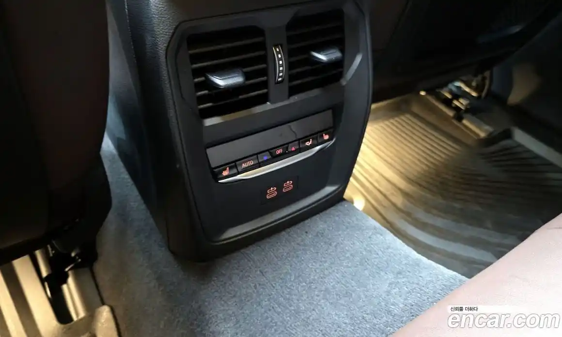 BMW i4 2024 0.2 Автомат в Москве № 156860, фото 18