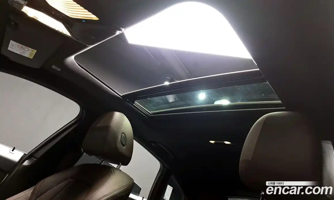 BMW i4 2024 0.2 Автомат в Москве № 156860, фото 19