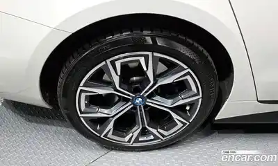 BMW i4 2024 0.2 Автомат в Москве № 156860, миниатюра 5