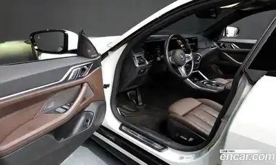 BMW i4 2024 0.2 Автомат в Москве № 156860, миниатюра 10