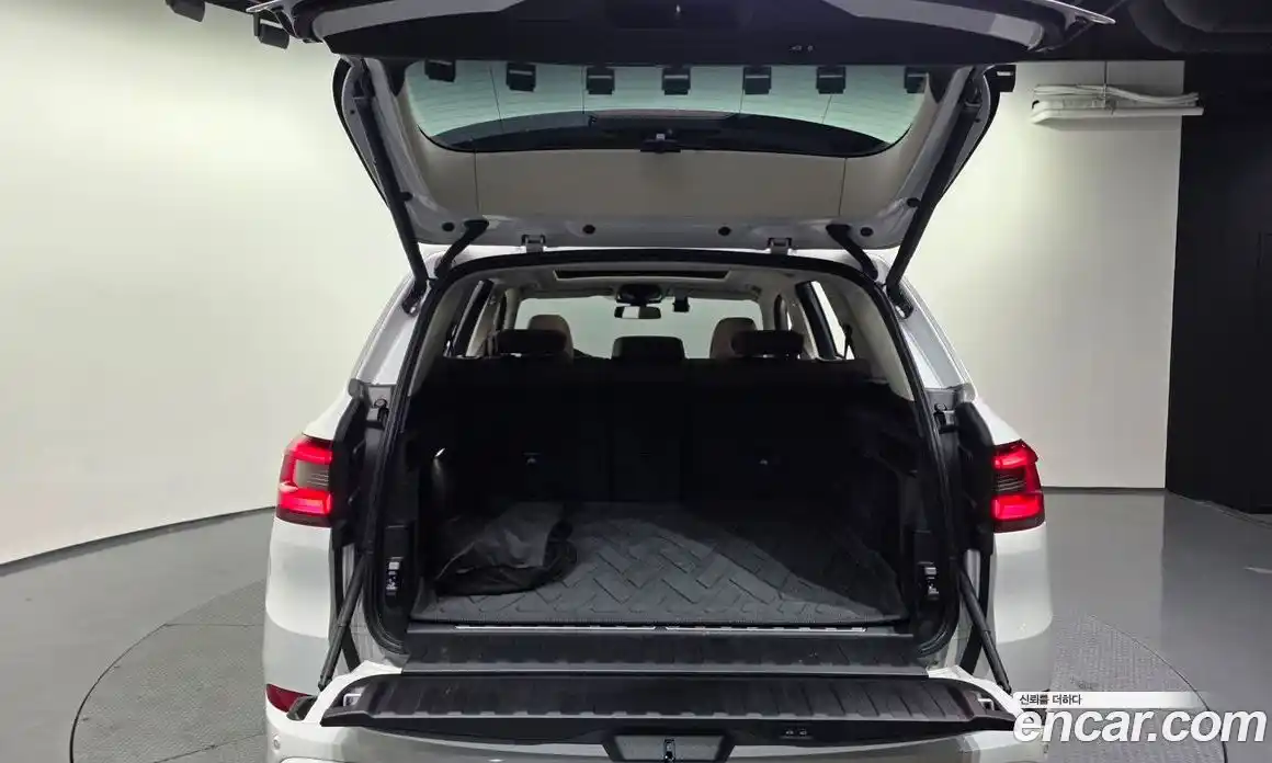 BMW X5 2022 3.0 Автомат в Москве № 157348, фото 12