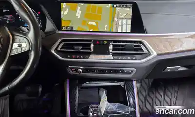 BMW X5 2022 3.0 Автомат в Москве № 157348, миниатюра 4